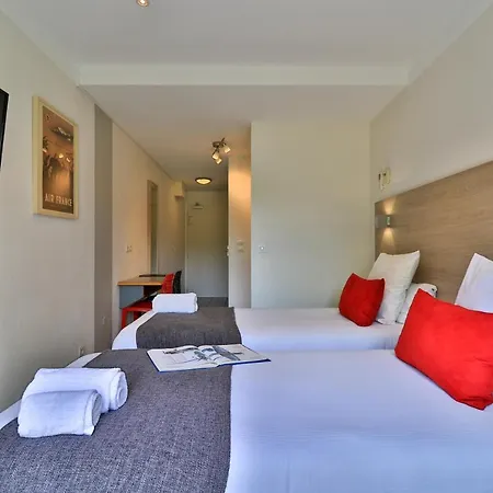The Originals Boutique, Le Cap, Gap Sud Hotell 3*