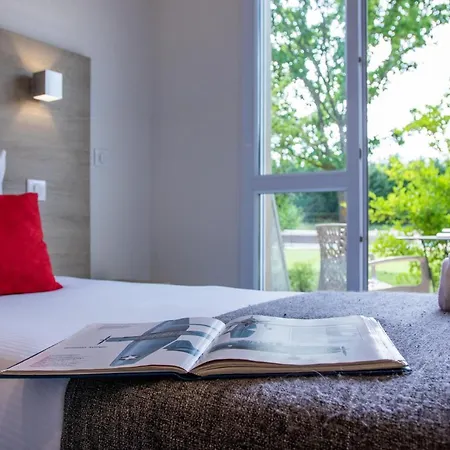 The Originals Boutique, Le Cap, Gap Sud Hotell Tallard