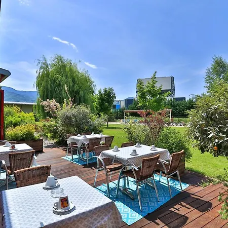 Hotell The Originals Boutique, Le Cap, Gap Sud