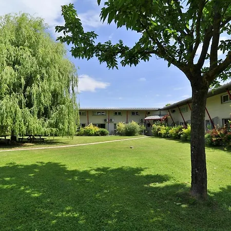 Hotell The Originals Boutique, Le Cap, Gap Sud