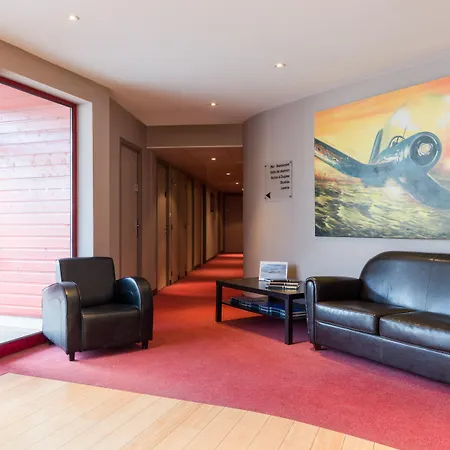 The Originals Boutique, Le Cap, Gap Sud 3* Tallard