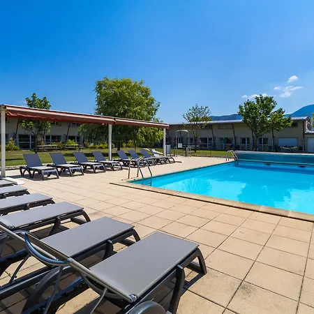 Hotell The Originals Boutique, Le Cap, Gap Sud