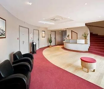 The Originals Boutique, Le Cap, Gap Sud Hotell Tallard