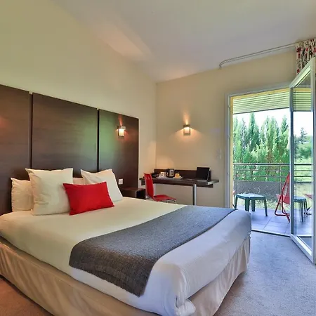 The Originals Boutique, Le Cap, Gap Sud Hotel Tallard