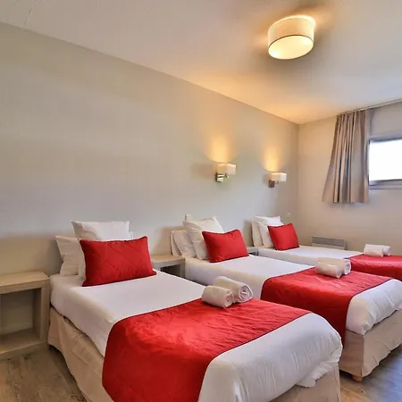 Hotel The Originals Boutique, Le Cap, Gap Sud