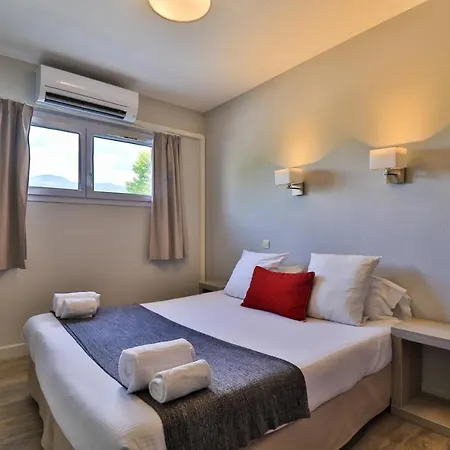 The Originals Boutique, Le Cap, Gap Sud 3*
