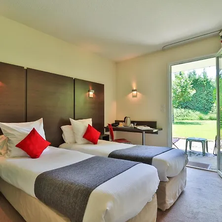 Hotel The Originals Boutique, Le Cap, Gap Sud