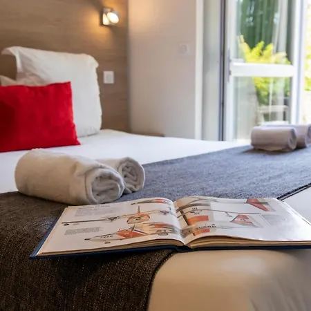 The Originals Boutique, Le Cap, Gap Sud 3*
