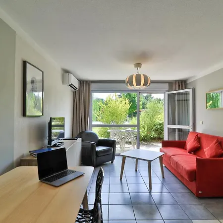 Hotel The Originals Boutique, Le Cap, Gap Sud 3*