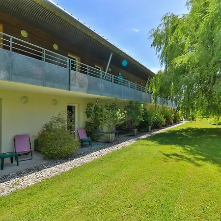 Hotel The Originals Boutique, Le Cap, Gap Sud 3*