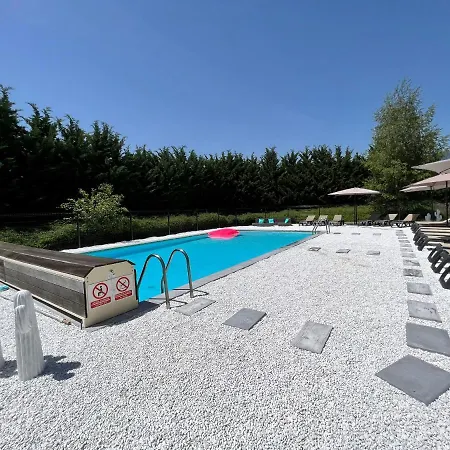 Hotel The Originals Boutique, Le Cap, Gap Sud 3*