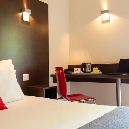 The Originals Boutique, Le Cap, Gap Sud Hotel 3*