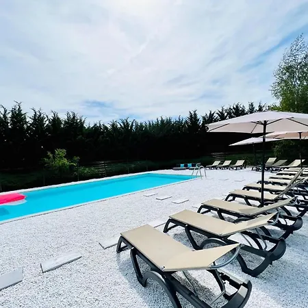 The Originals Boutique, Le Cap, Gap Sud Hotel 3*