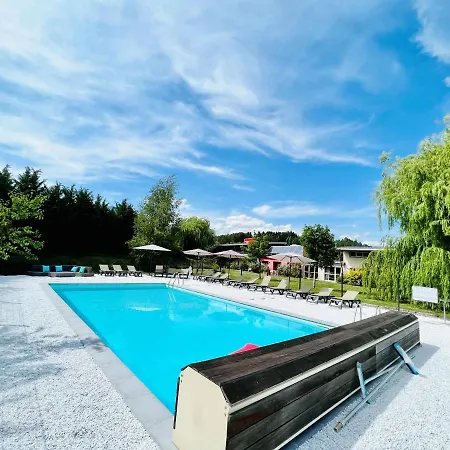 Hotel The Originals Boutique, Le Cap, Gap Sud 3*