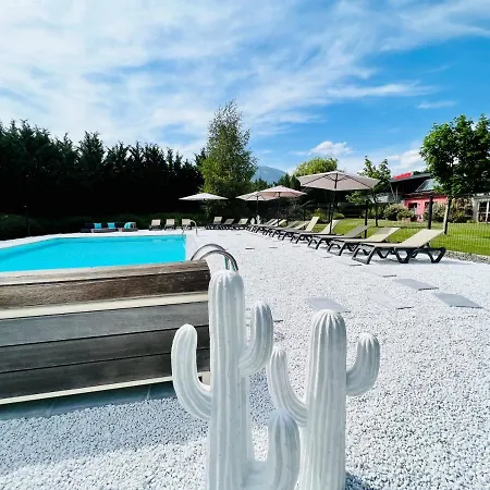 Hotel The Originals Boutique, Le Cap, Gap Sud 3*