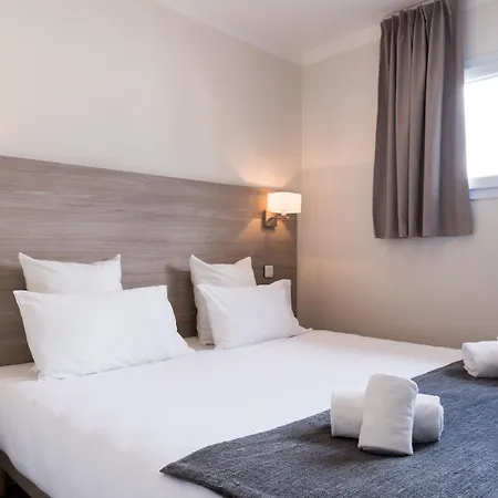 Hotel The Originals Boutique, Le Cap, Gap Sud 3*