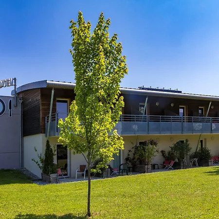 Hotel The Originals Boutique, Le Cap, Gap Sud 3*