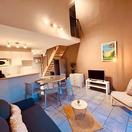 The Originals Boutique, Le Cap, Gap Sud Hotel 3*
