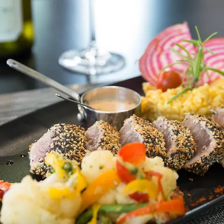 The Originals Boutique, Le Cap, Gap Sud 3*