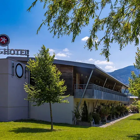 Hotel The Originals Boutique, Le Cap, Gap Sud