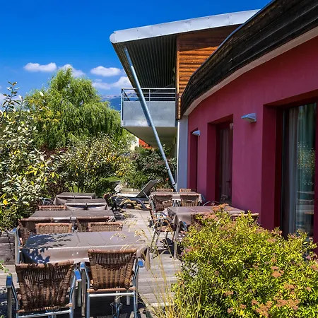 The Originals Boutique, Le Cap, Gap Sud Hotel Tallard