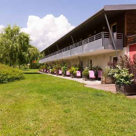 The Originals Boutique, Le Cap, Gap Sud Hotel Tallard